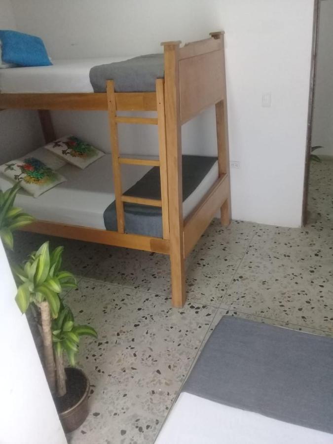 Hotel Villa Guatape Ngoại thất bức ảnh