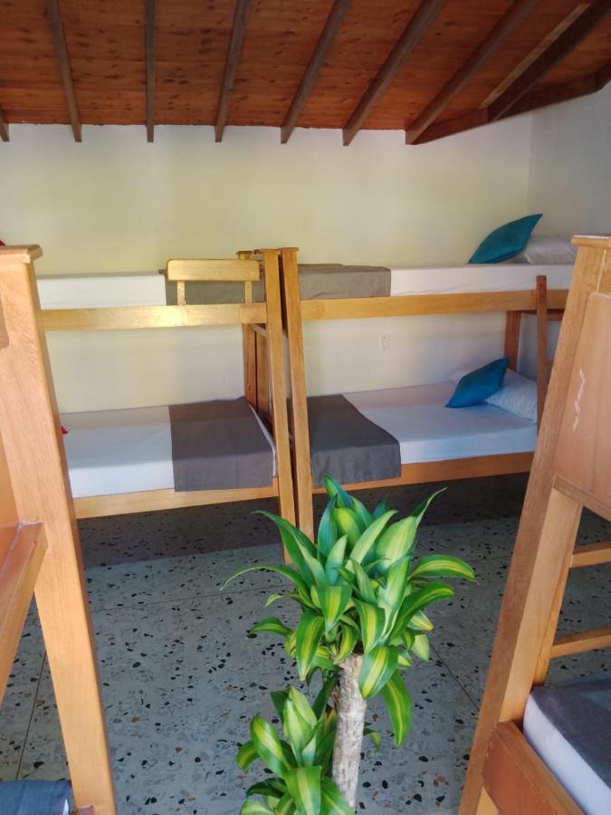 Hotel Villa Guatape Ngoại thất bức ảnh