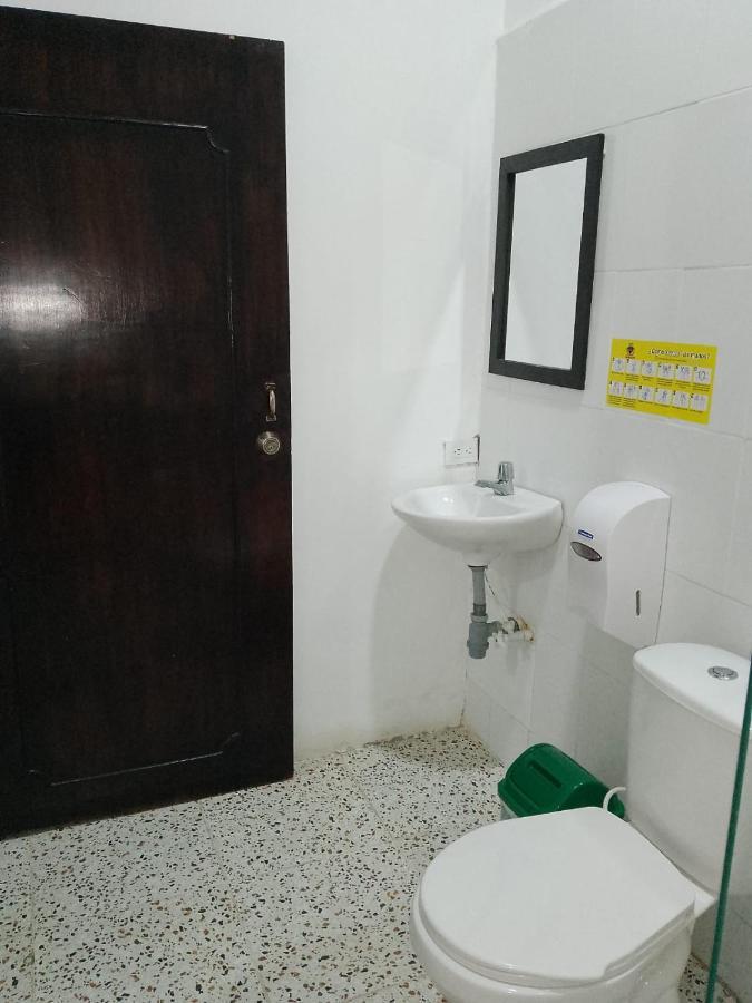 Hotel Villa Guatape Ngoại thất bức ảnh