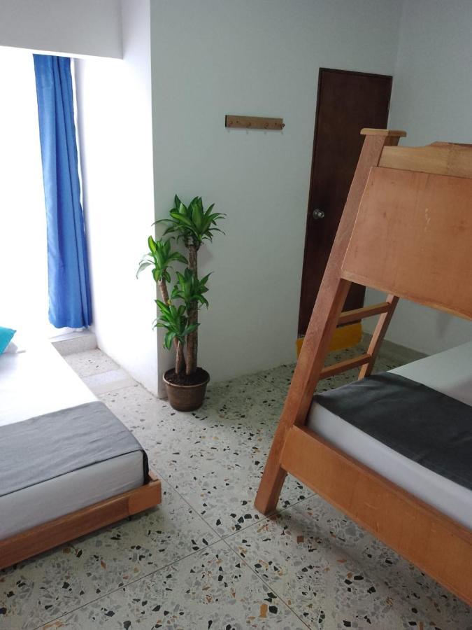Hotel Villa Guatape Ngoại thất bức ảnh
