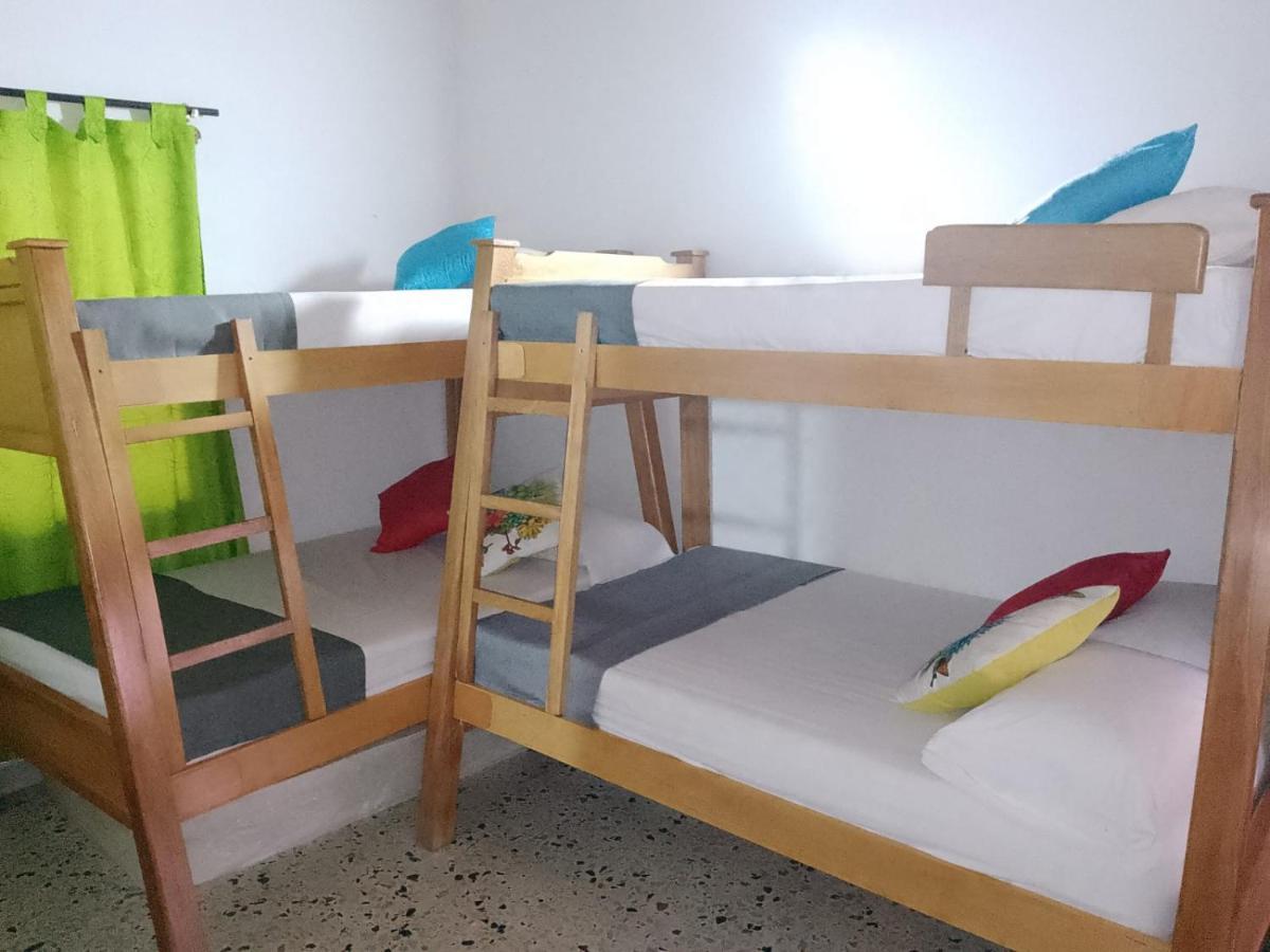 Hotel Villa Guatape Ngoại thất bức ảnh