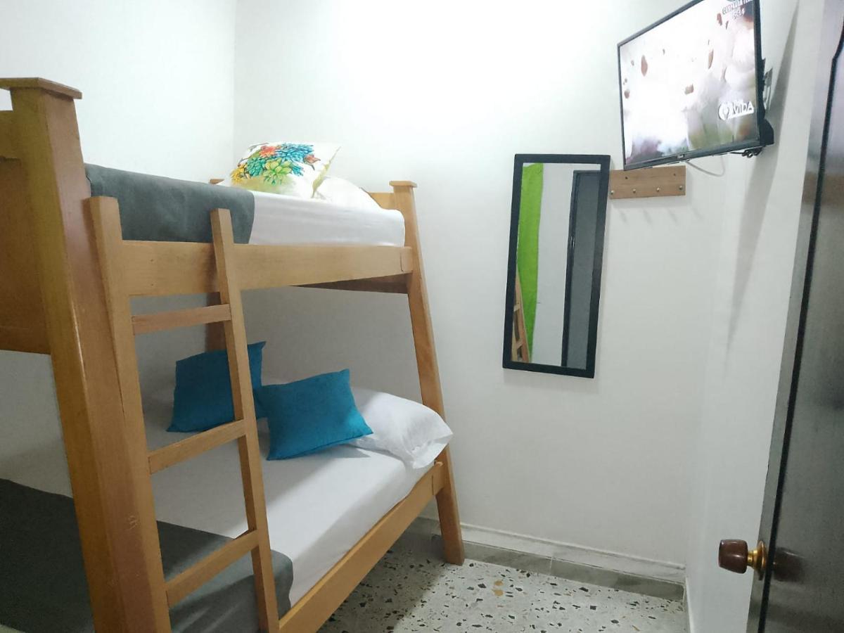 Hotel Villa Guatape Ngoại thất bức ảnh