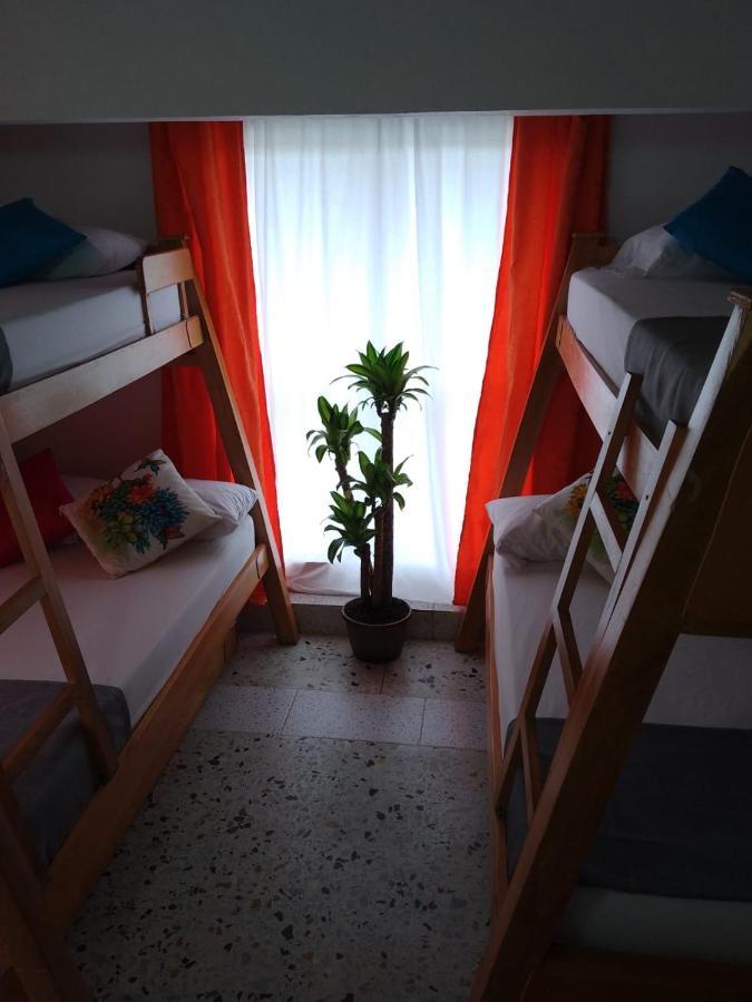 Hotel Villa Guatape Ngoại thất bức ảnh