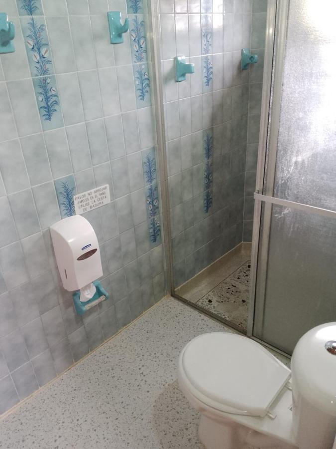 Hotel Villa Guatape Ngoại thất bức ảnh