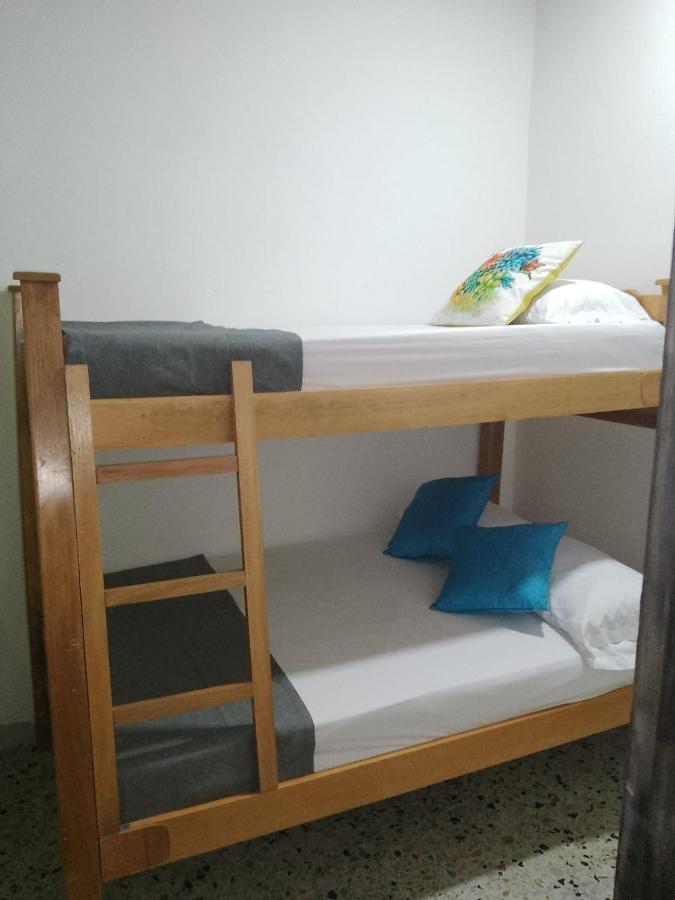Hotel Villa Guatape Ngoại thất bức ảnh