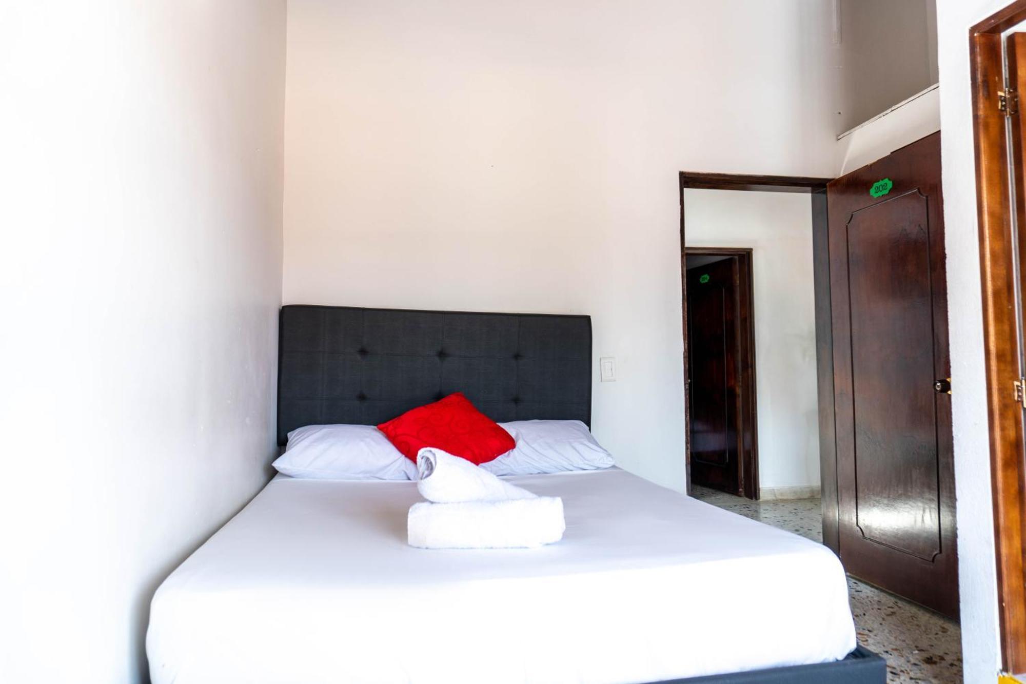 Hotel Villa Guatape Ngoại thất bức ảnh