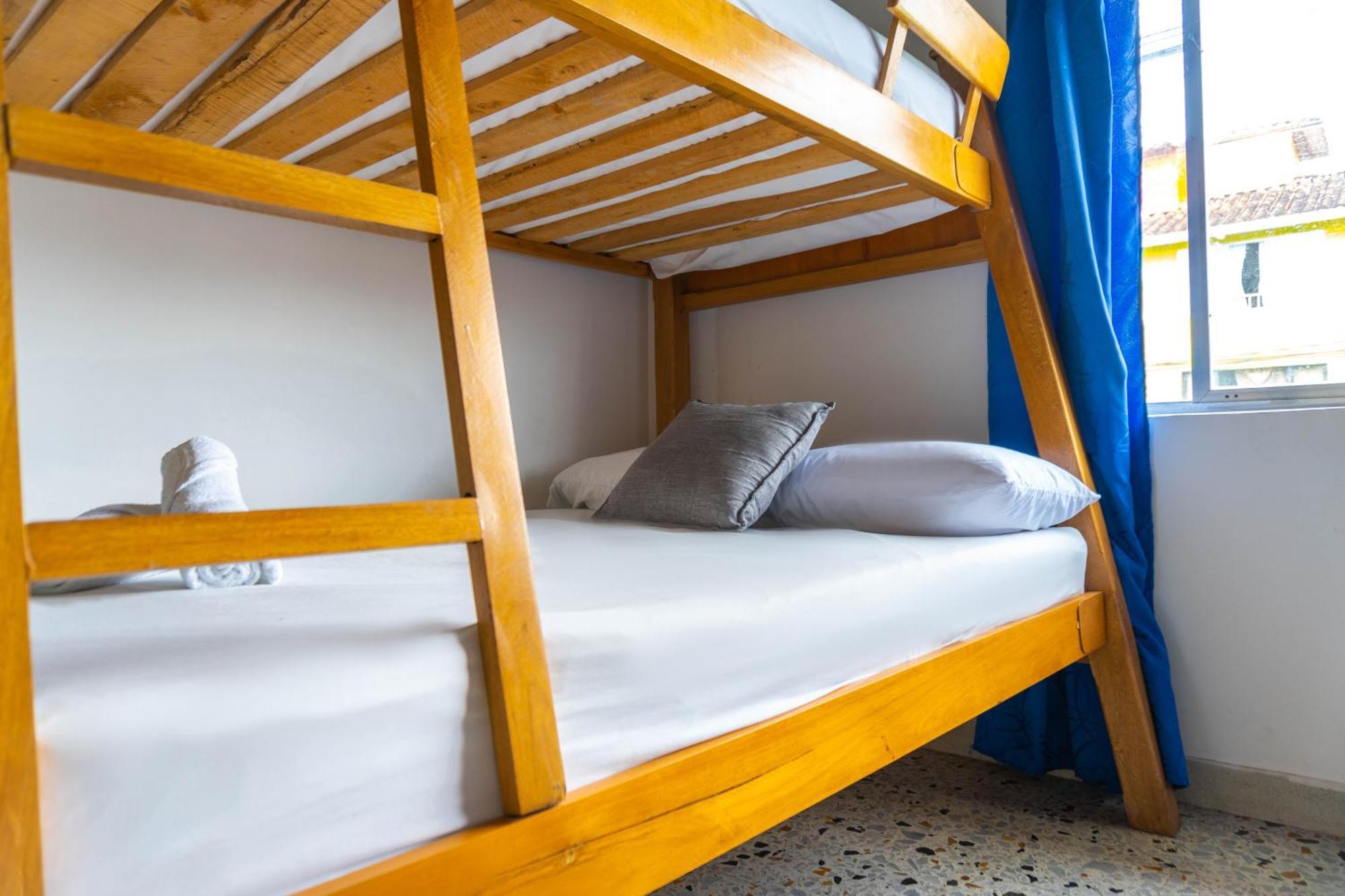 Hotel Villa Guatape Ngoại thất bức ảnh