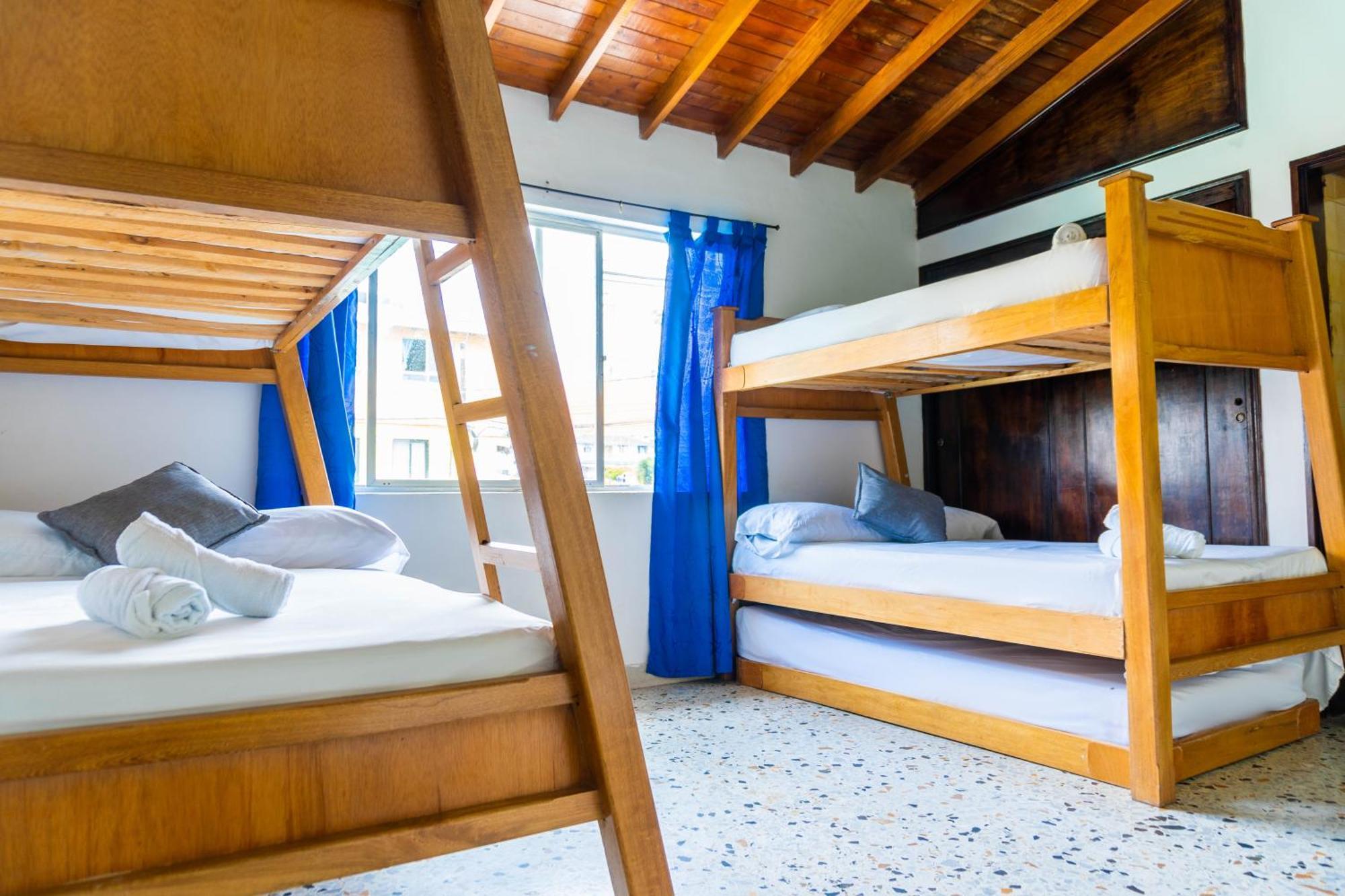 Hotel Villa Guatape Ngoại thất bức ảnh