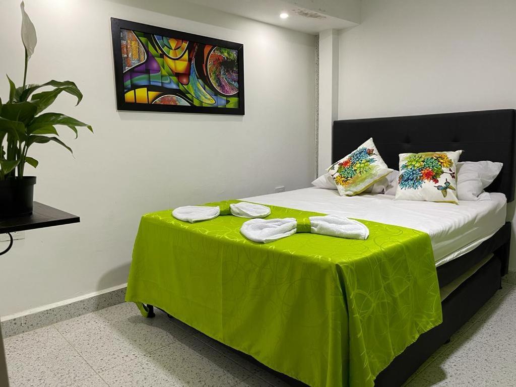 Hotel Villa Guatape Ngoại thất bức ảnh